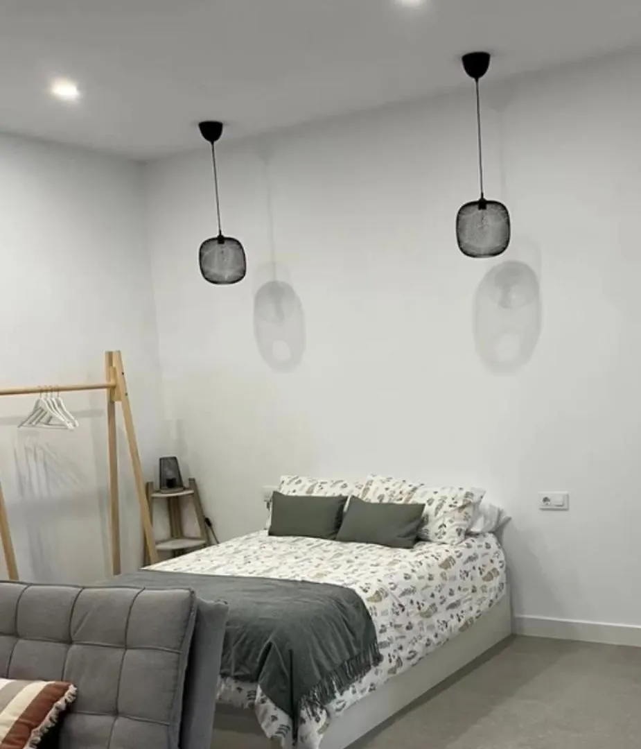 Loft 5 Apartment Cordoba